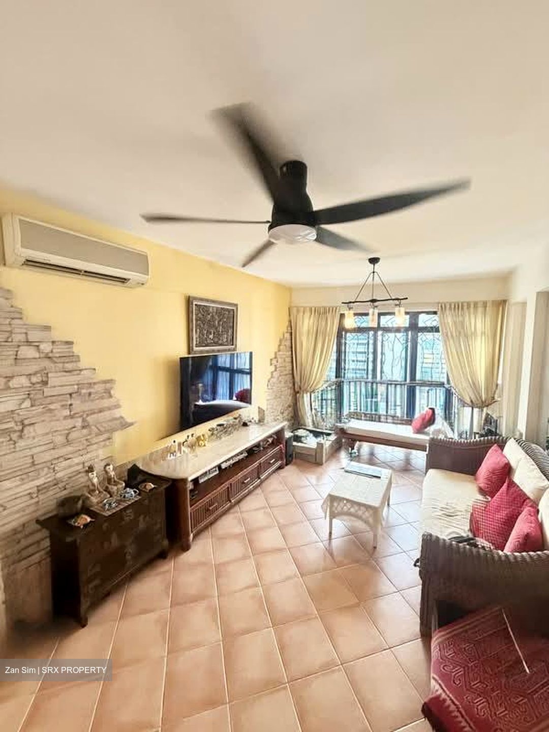 Blk 687B Choa Chu Kang Drive (Choa Chu Kang), HDB 5 Rooms #550200391